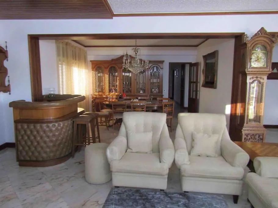 Apartment Apartamento Sao Jose Albufeira