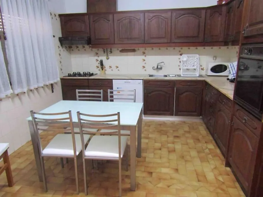 Apartamento Sao Jose Albufeira Apartment