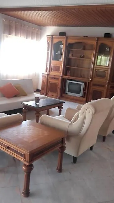 Apartamento Sao Jose Albufeira Portugal