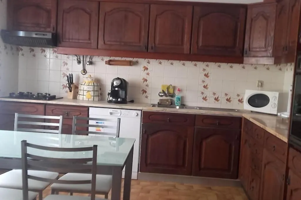 Apartamento Sao Jose location
