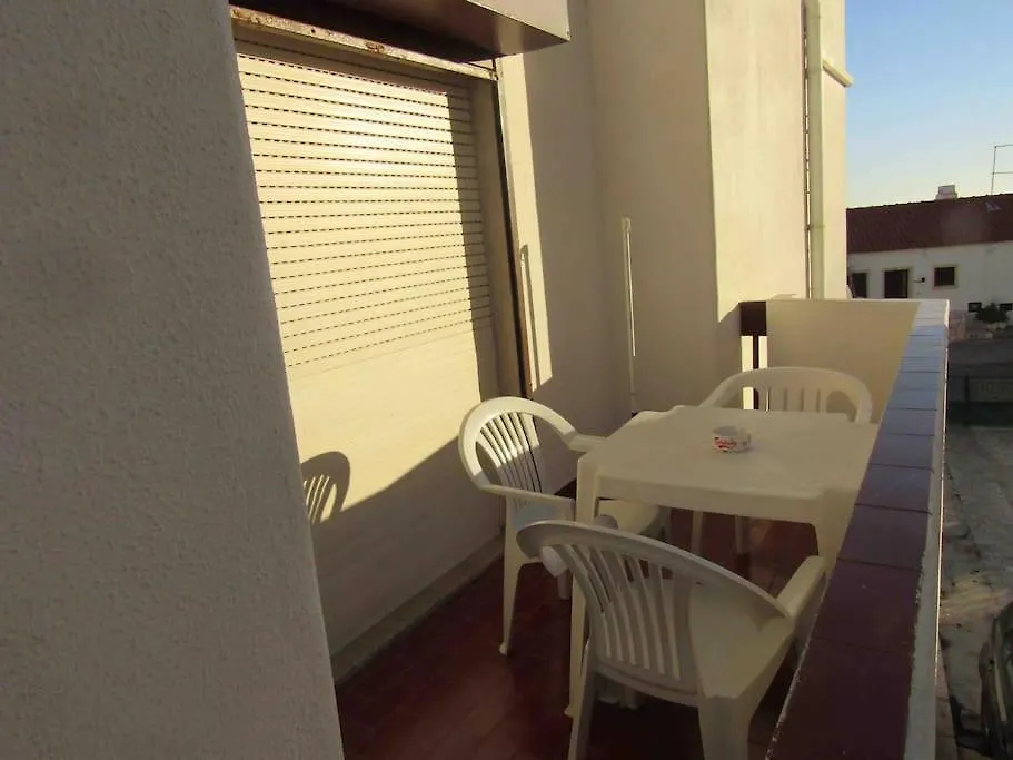 Apartment Apartamento Sao Jose Albufeira