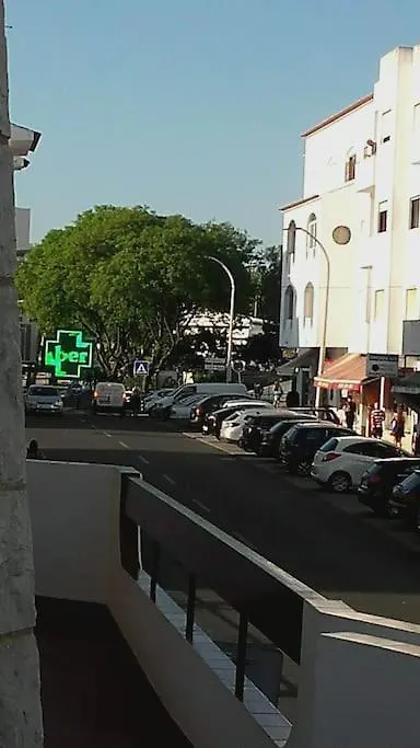 Apartamento Sao Jose Albufeira