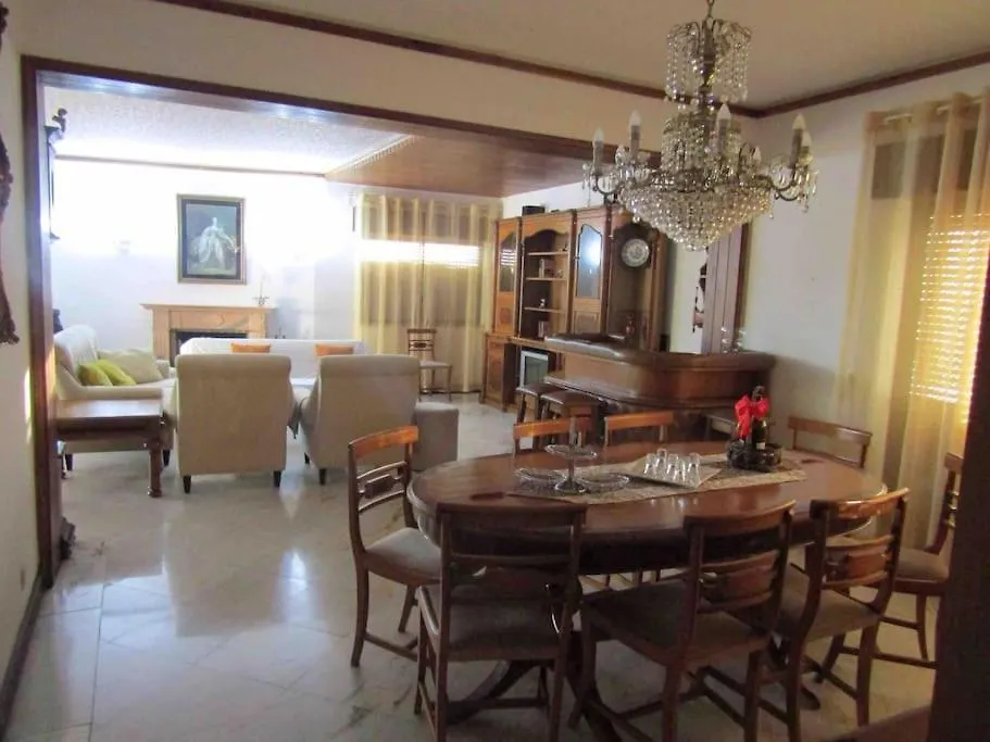 Apartamento Sao Jose Albufeira