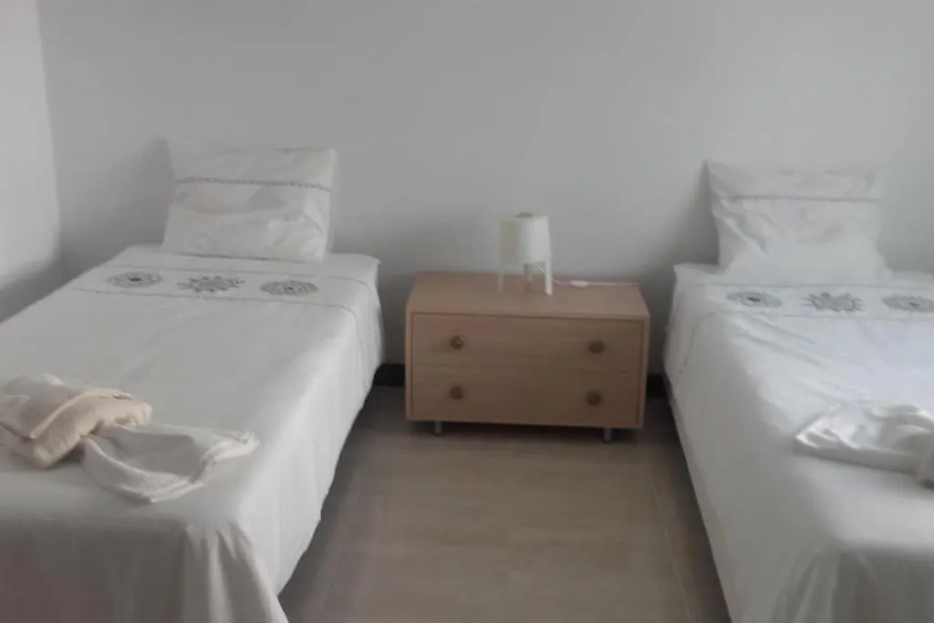 Apartamento Sao Jose Albufeira Apartment