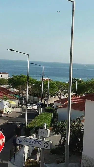 Apartment Apartamento Sao Jose Albufeira
