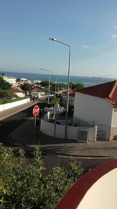 Apartamento Sao Jose Albufeira 0*,