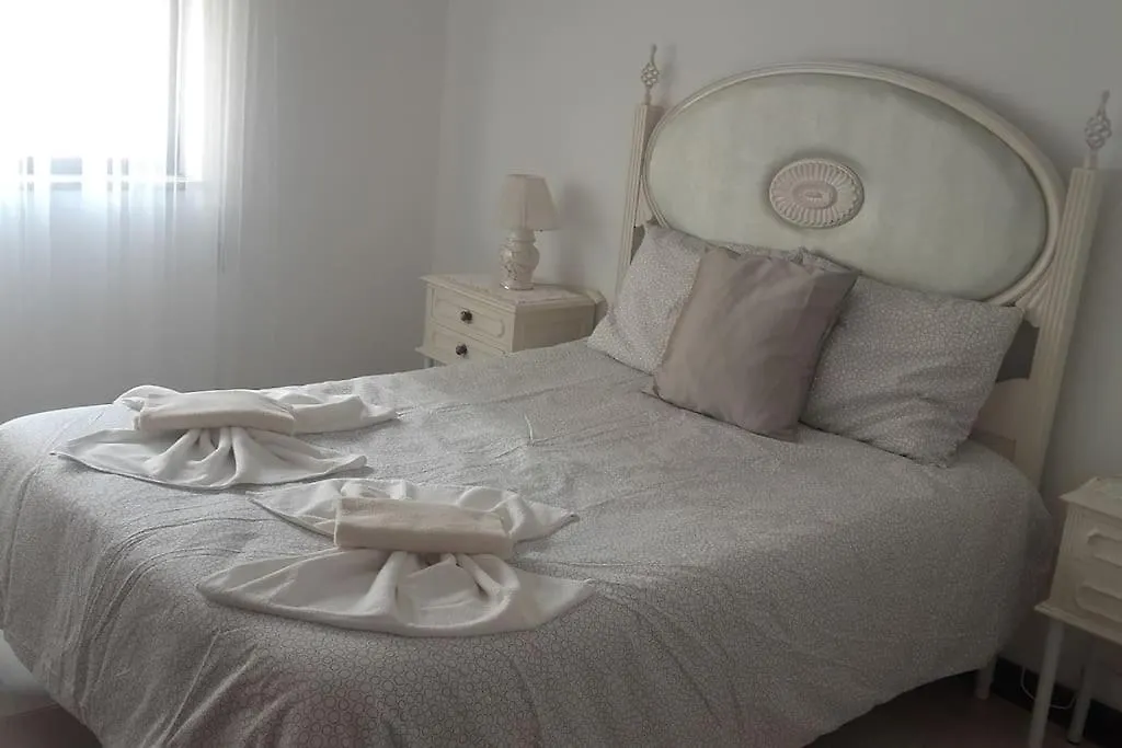 Apartamento Sao Jose Albufeira Portugal