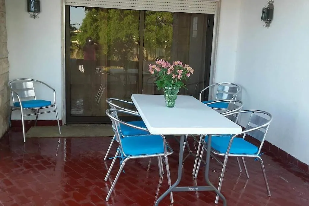 Apartamento Sao Jose Albufeira 0*,
