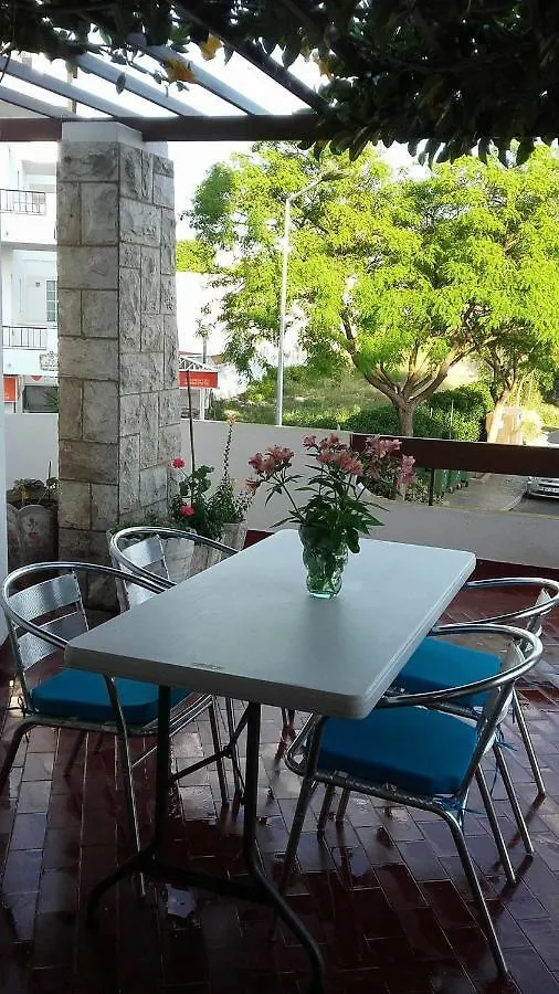 Apartamento Sao Jose Albufeira